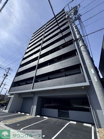 A&G KAMEJIMA(エージーカメジマ)の物件内観写真